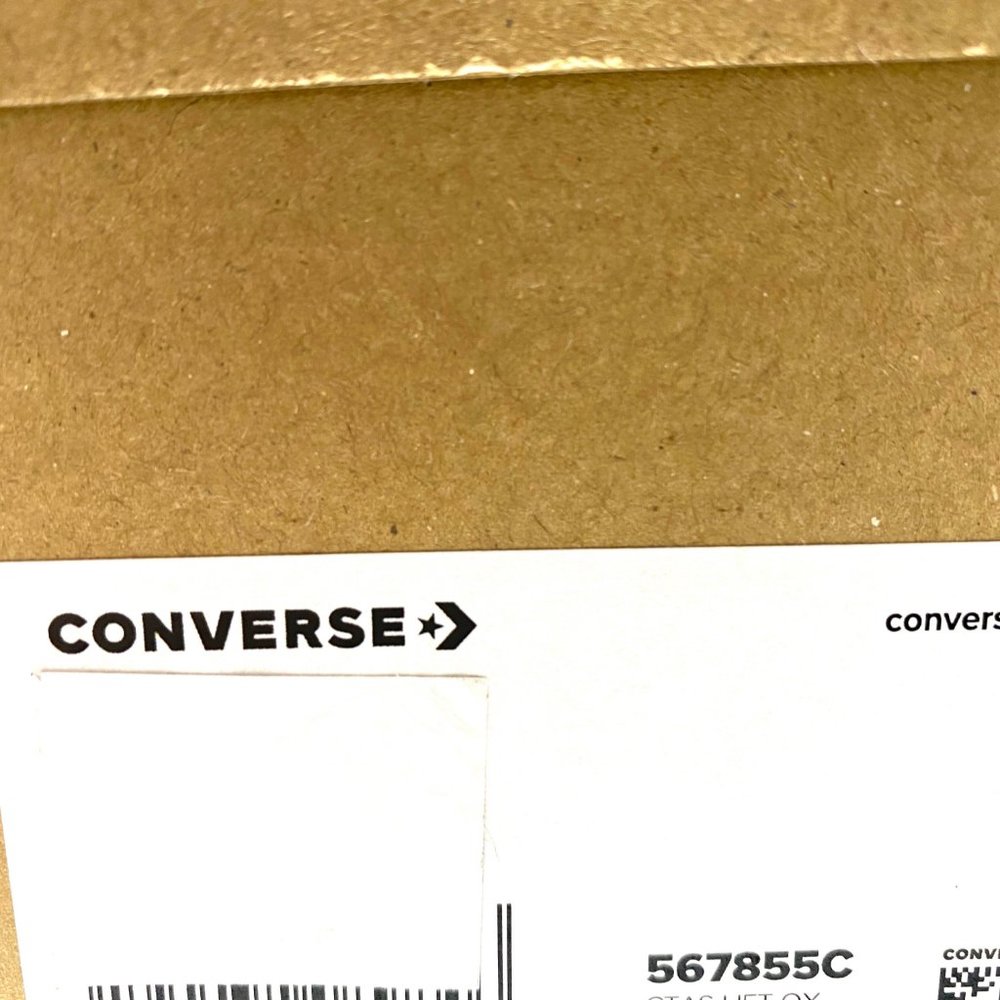 Converse 567855C Chuck Taylor AS Plathporm LIFT Canvas Low Orange Women's Size - Picture 10 of 10